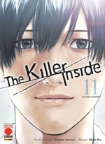 The Killer Inside